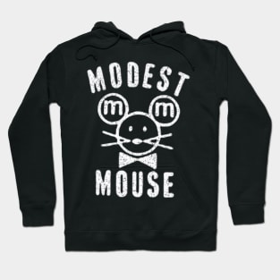 Modest mouse Hoodie